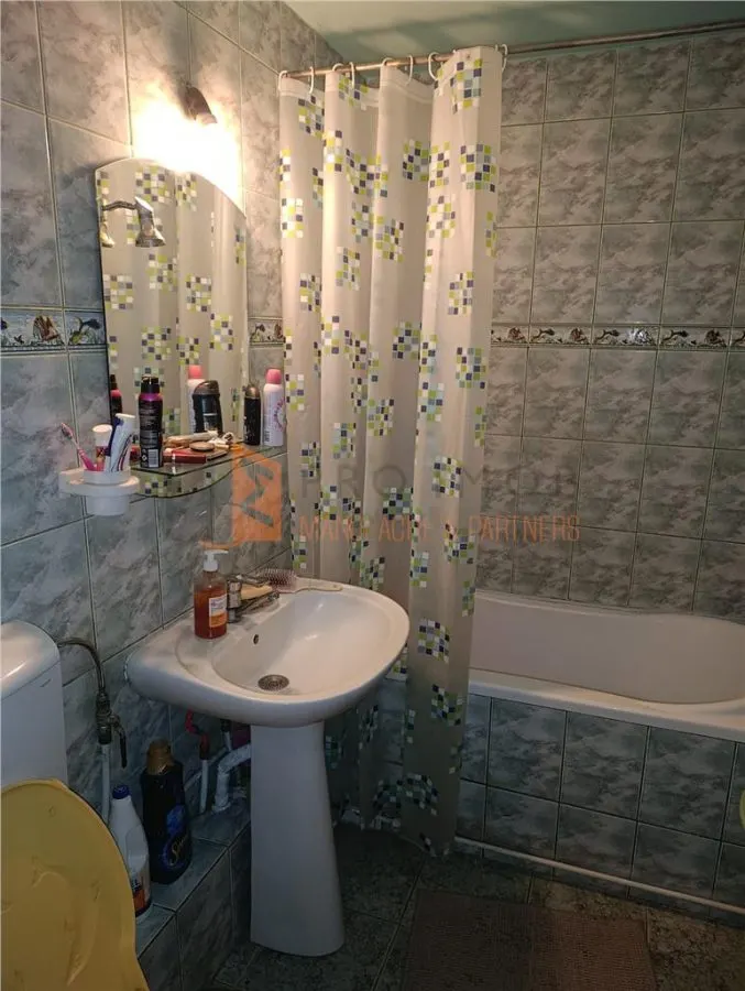 Apartament 3 camere cf 1 decomandat zona Dorobanti 1 - foto 15