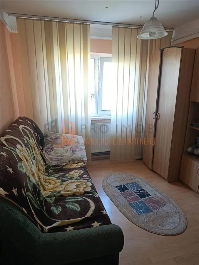 Apartament 3 camere cf 1 decomandat zona Dorobanti 1 - foto 5