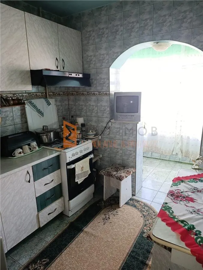 Apartament 3 camere cf 1 decomandat zona Dorobanti 1 - foto 7
