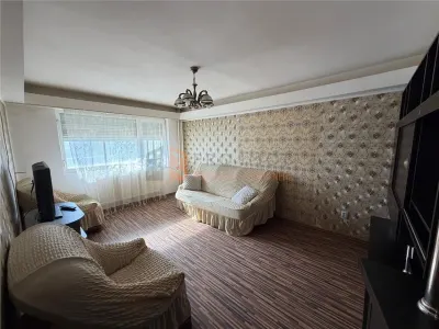 Apartament 3 camere cf 1 decomandat zona Micro 3 - Buzau