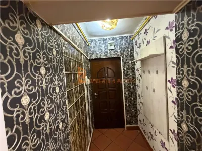 Apartament 3 camere cf 1 decomandat zona Micro 3 - foto 10