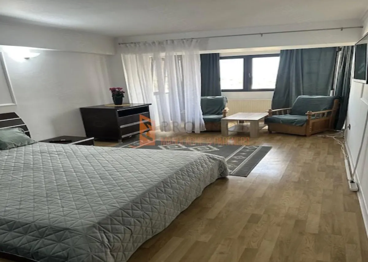 Apartament 2 camere cf 1 semidecomandat zona Unirii-Centru - foto 3