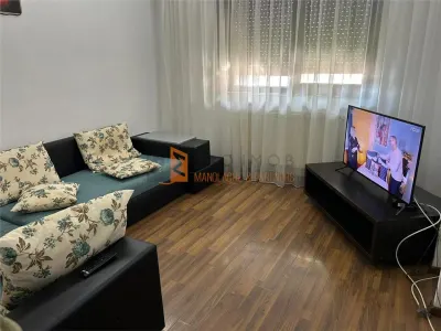 Garsoniera decomandata cf 1 zona Micro 3 - Buzau