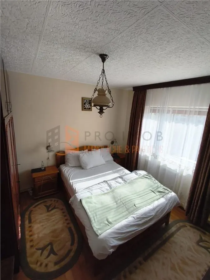 Apartament 3 camere cf 1 decomandat zona Unirii Sud-Viitorului - foto 11