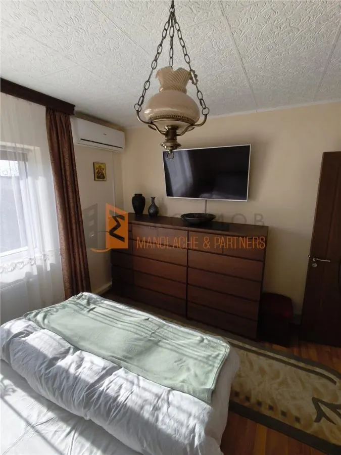 Apartament 3 camere cf 1 decomandat zona Unirii Sud-Viitorului - foto 12