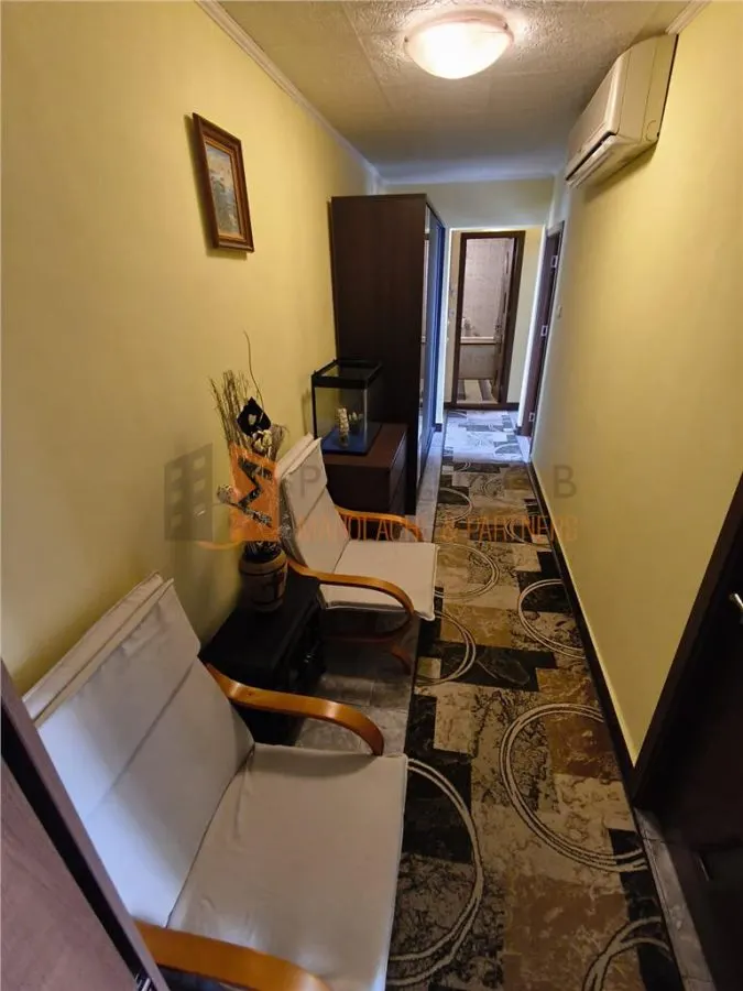 Apartament 3 camere cf 1 decomandat zona Unirii Sud-Viitorului - foto 14