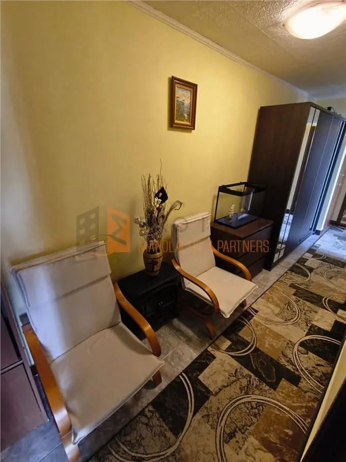 Apartament 3 camere cf 1 decomandat zona Unirii Sud-Viitorului - foto 15