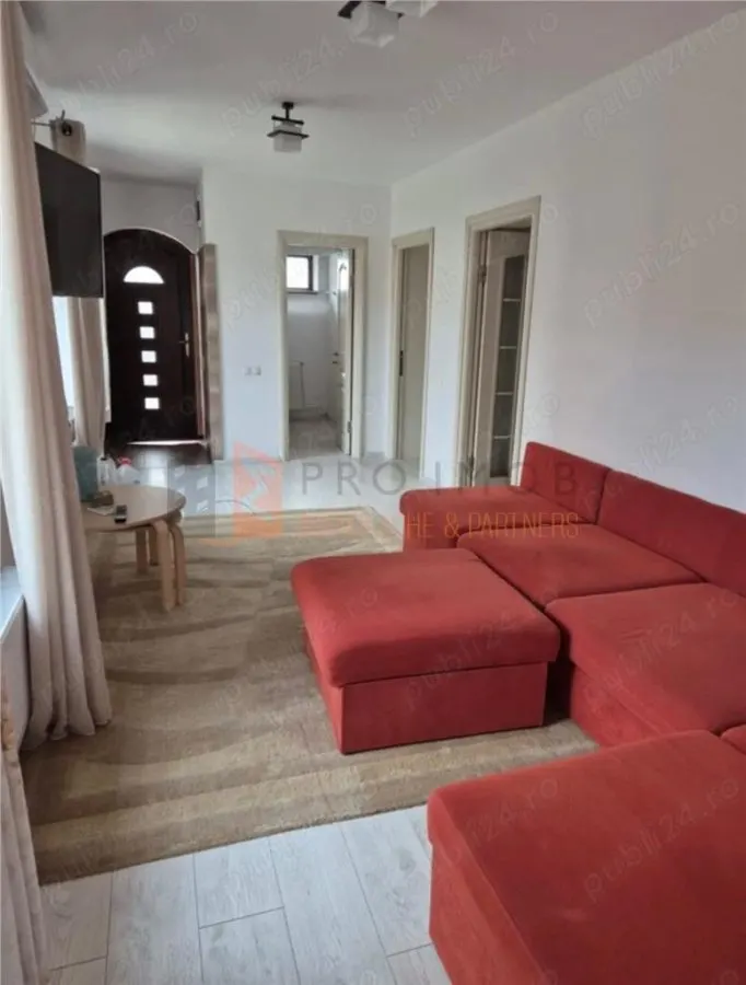 Casa tip parter zona Centrala - foto 1