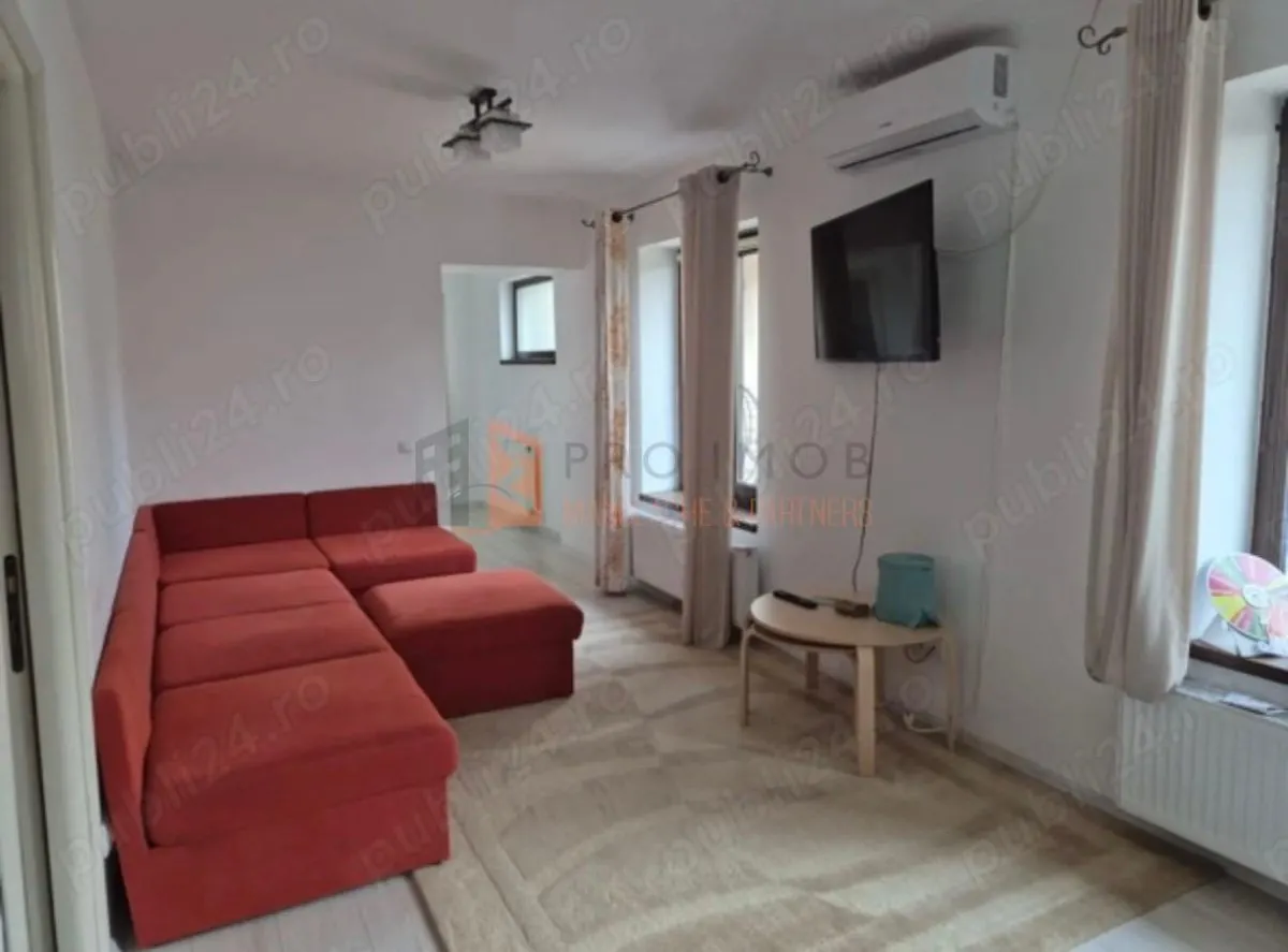 Casa tip parter zona Centrala - foto 2