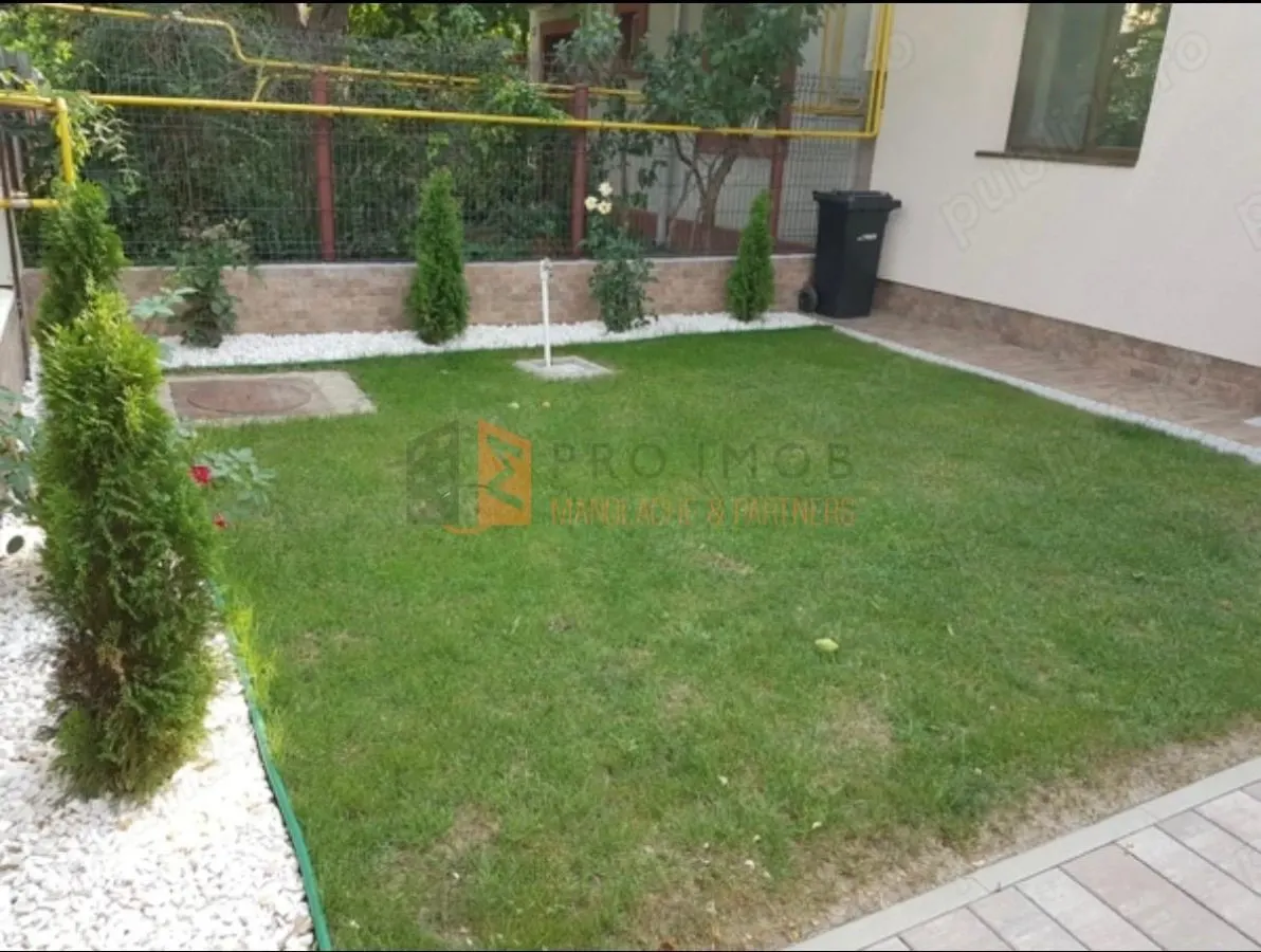 Casa tip parter zona Centrala - foto 8