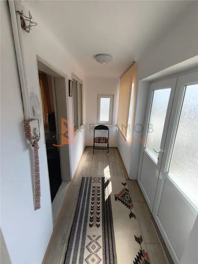 Casa tip parter zona Pietroasele-Saranga - foto 11
