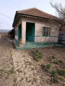 Casa tip parter zona Ulmeni - Ulmeni