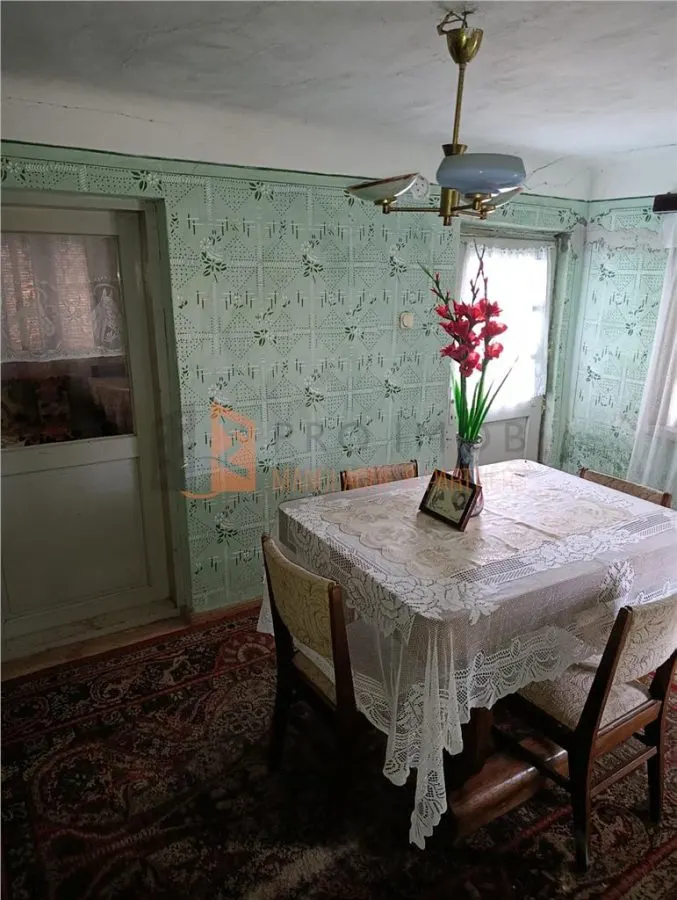 Casa tip parter zona Ulmeni - foto 8