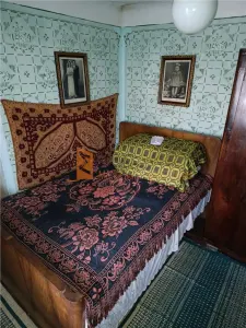 Casa tip parter zona Ulmeni - foto 9