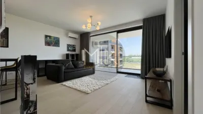 Apartament Exclusivist, mobilat/utilat | IVY Residence, Jandarmeriei - Bucuresti