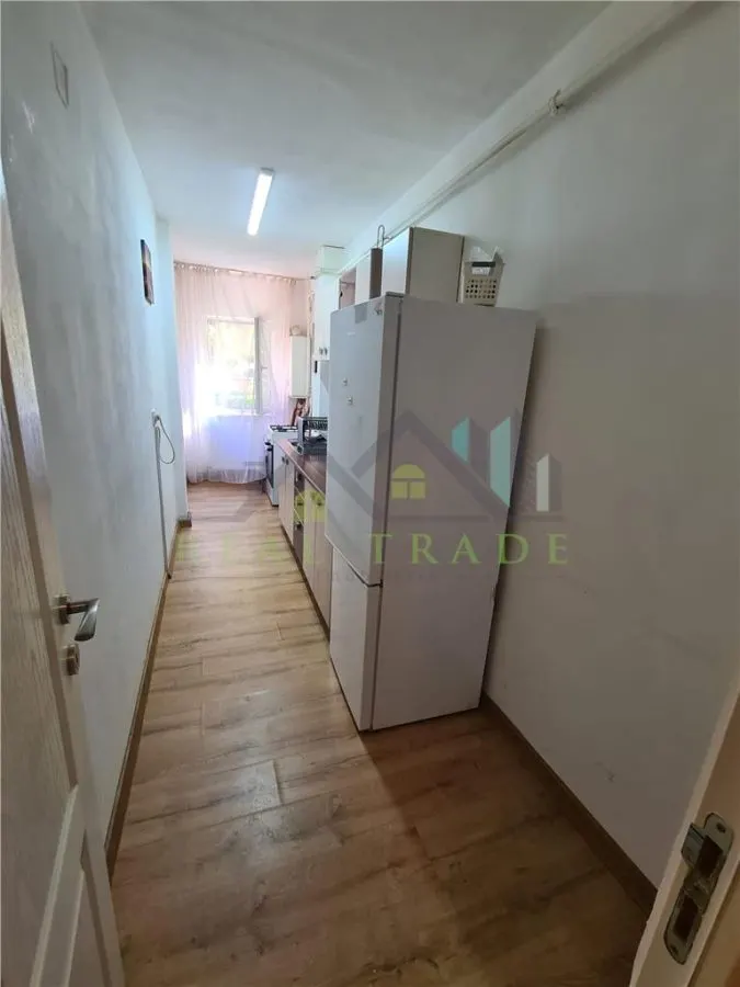 Garsoniera decomandata Astra Sitarului - foto 4