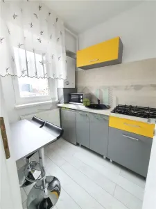 Garsoniera renovata, mobilata si utilata str. Toamnei - foto 2
