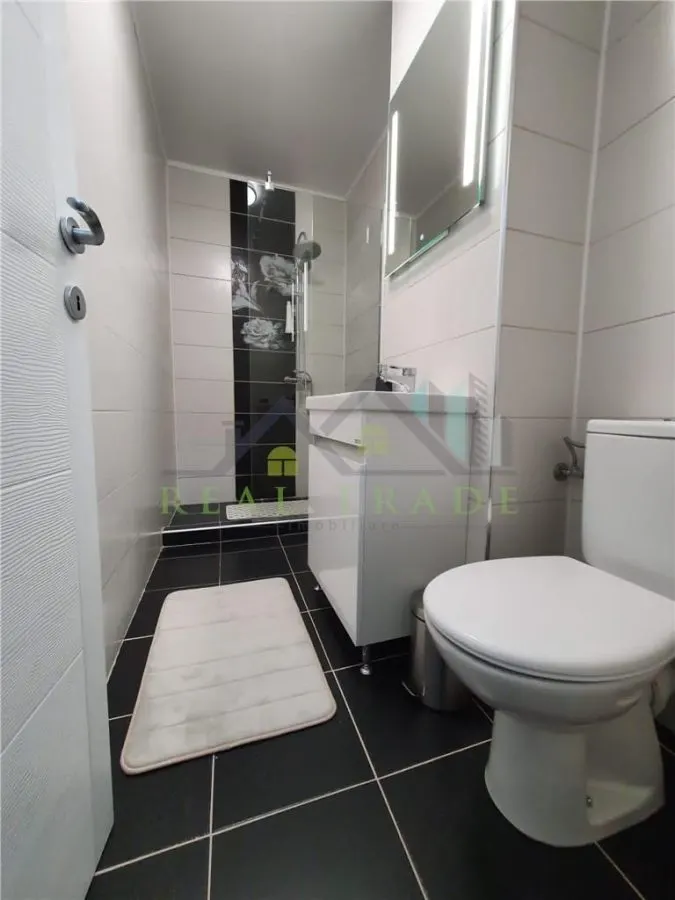 Garsoniera renovata, mobilata si utilata str. Toamnei - foto 8