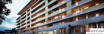 2 CAMERE RAHMANINOV RESIDENCE - Bucuresti
