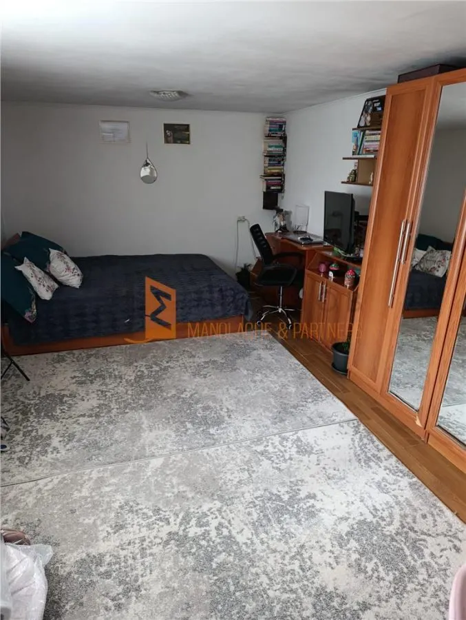 Casa tip parter zona Vadu Pasii - foto 5