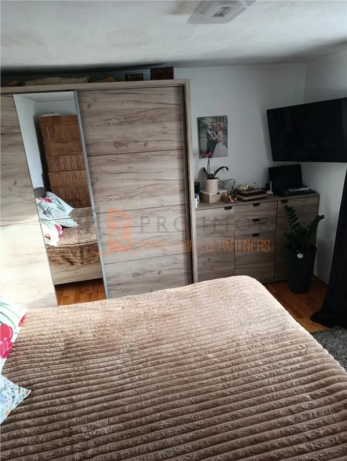 Casa tip parter zona Vadu Pasii - foto 8