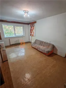 Apartament 2 camere cf 1 decomandat zona Unirii Sud - Buzau
