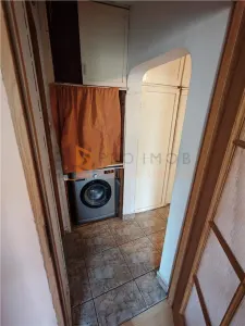 Apartament 2 camere cf 1 decomandat zona Unirii Sud - foto 11