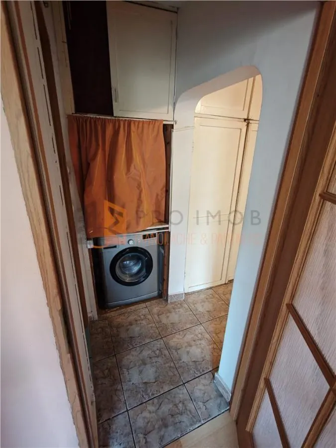 Apartament 2 camere cf 1 decomandat zona Unirii Sud - foto 11