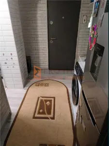 Apartament 2 camere cf 1 semidecomandat zona Micro 5 - foto 4