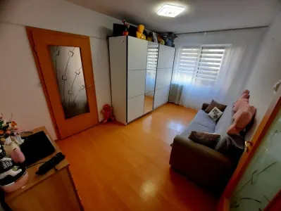Apartament 2 camere Florilor - Brasov