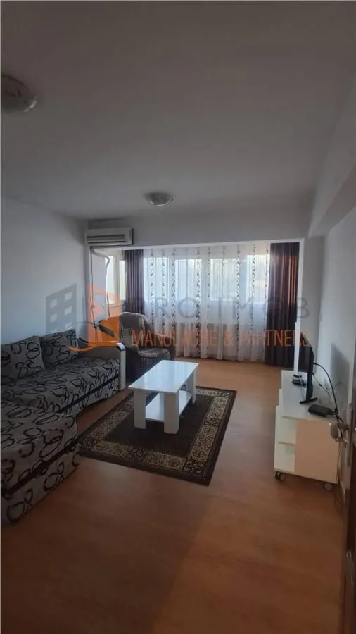 Apartament 3 camere cf 1 decomandat zona Obor - foto 1