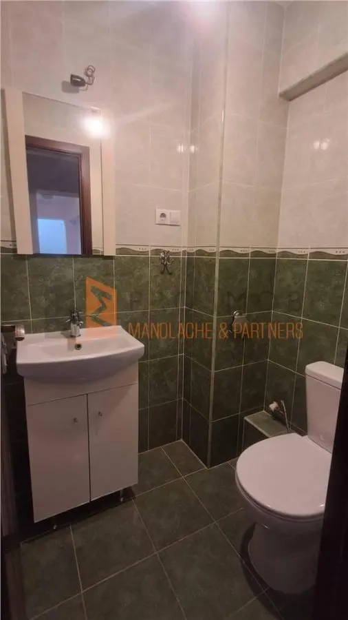 Apartament 3 camere cf 1 decomandat zona Obor - foto 7