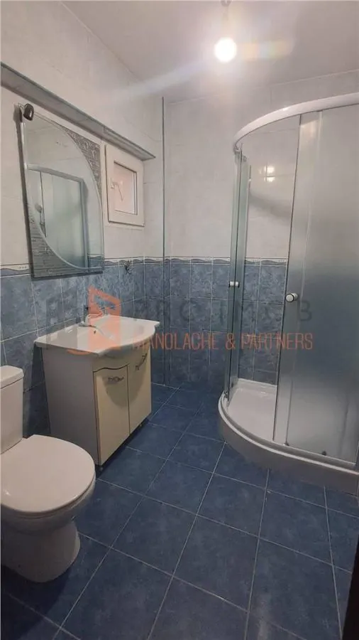 Apartament 3 camere cf 1 decomandat zona Obor - foto 8