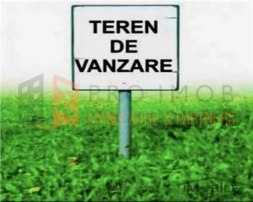 Teren intravilan zona Satuc - foto 1