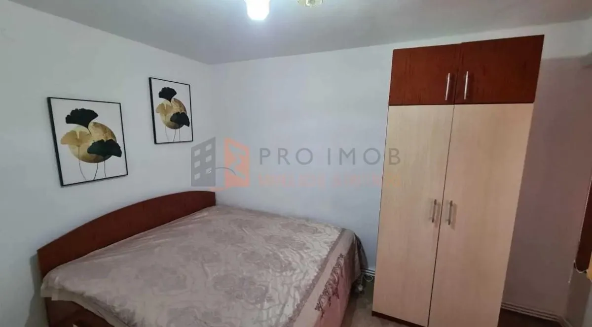 Apartament 2 camere cf 1 decomandat zona Spiru Haret - foto 2