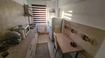 Apartament 2 camere cf 1 decomandat zona Spiru Haret - foto 5