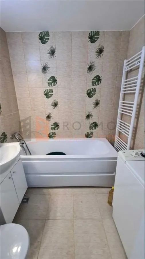Apartament 2 camere cf 1 decomandat zona Spiru Haret - foto 7