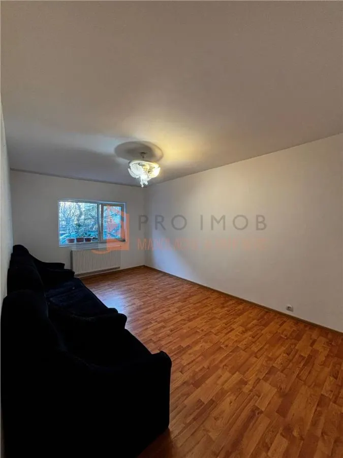 Exclusivitate! Apartament 2 camere cf 1 decomandat zona Brosteni - foto 1