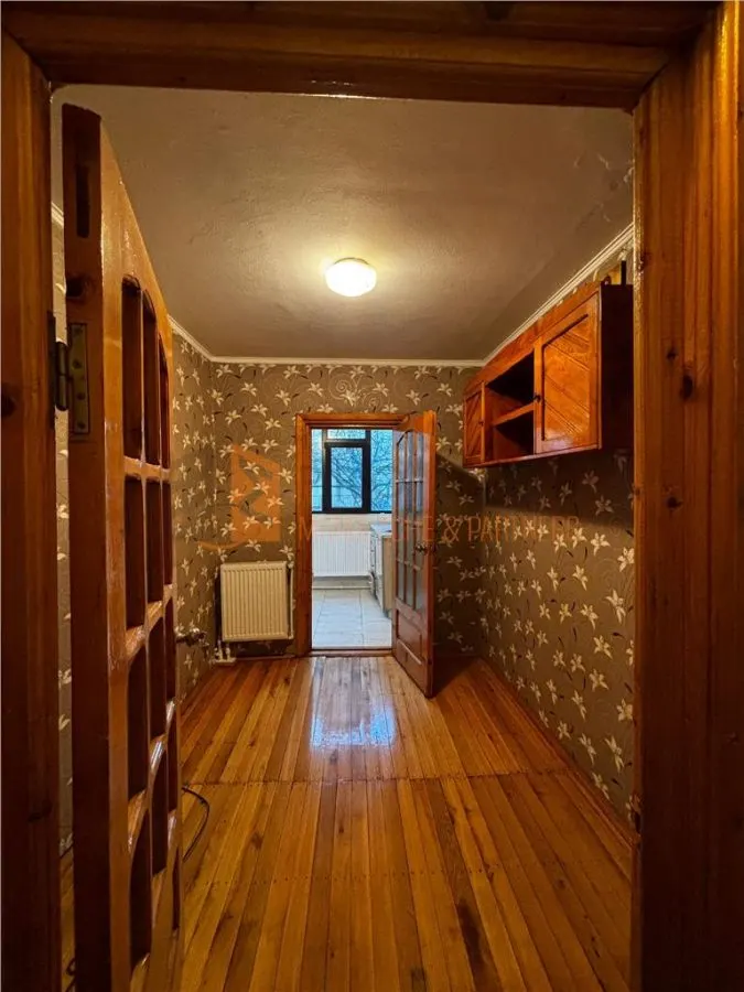 Exclusivitate! Apartament 2 camere cf 1 decomandat zona Brosteni - foto 5