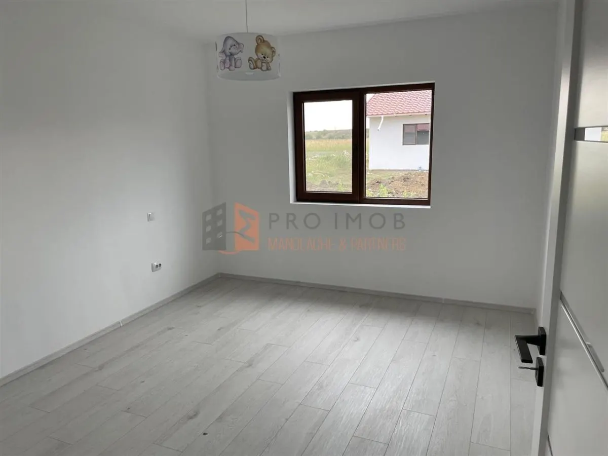 Case noi tip parter in Vernesti | Byzantium Village - foto 4