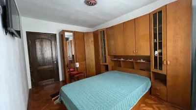 Apartament 3 camere zona Vlahuta - Brasov