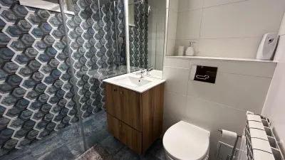 Apartament 3 camere zona Vlahuta - foto 12