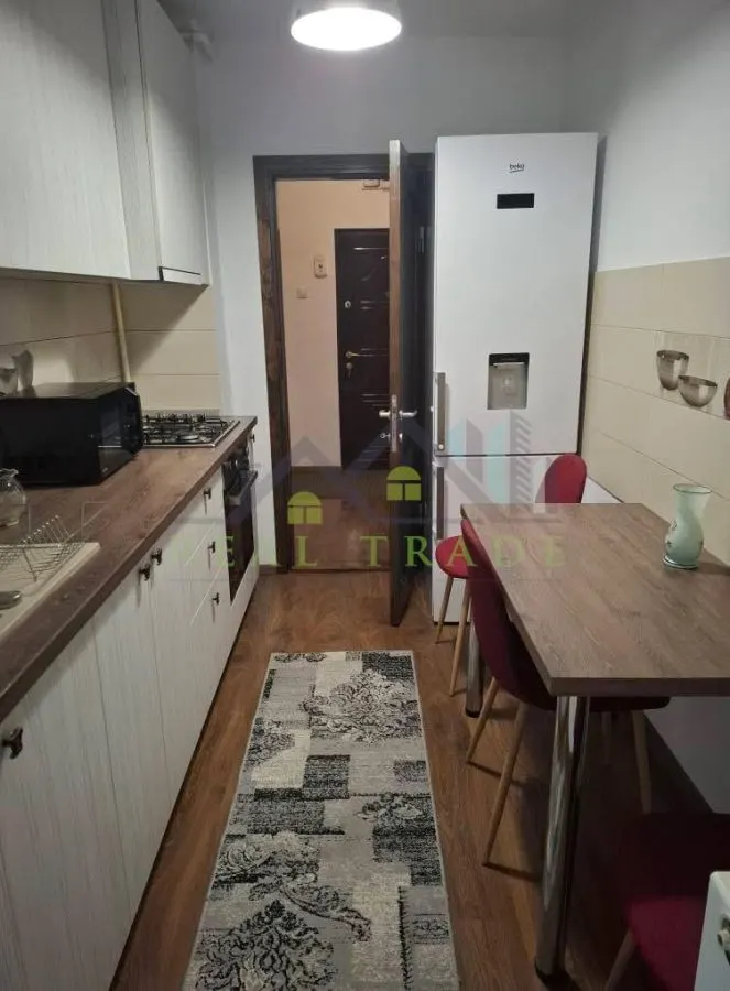 Apartament 3 camere zona Vlahuta - foto 3