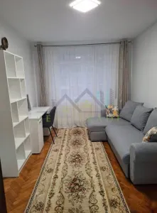Apartament 3 camere zona Vlahuta - foto 4