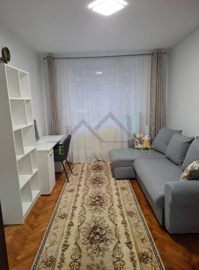 Apartament 3 camere zona Vlahuta - foto 4