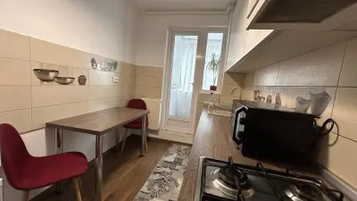 Apartament 3 camere zona Vlahuta - foto 5