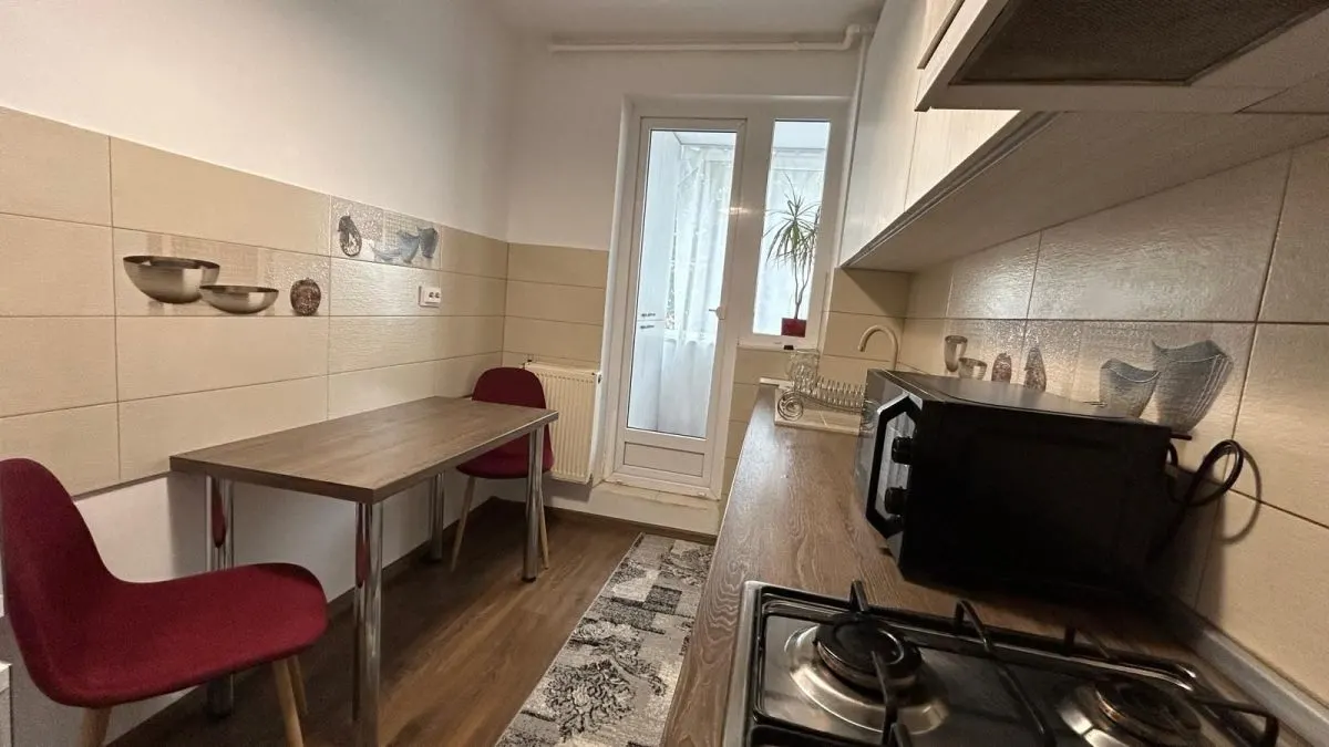 Apartament 3 camere zona Vlahuta - foto 5