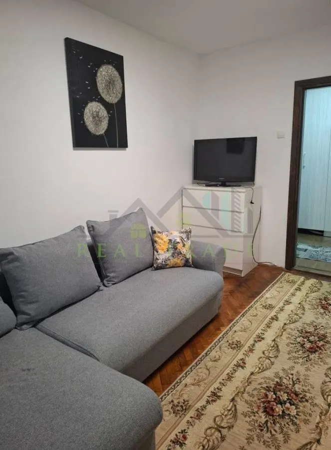 Apartament 3 camere zona Vlahuta - foto 6