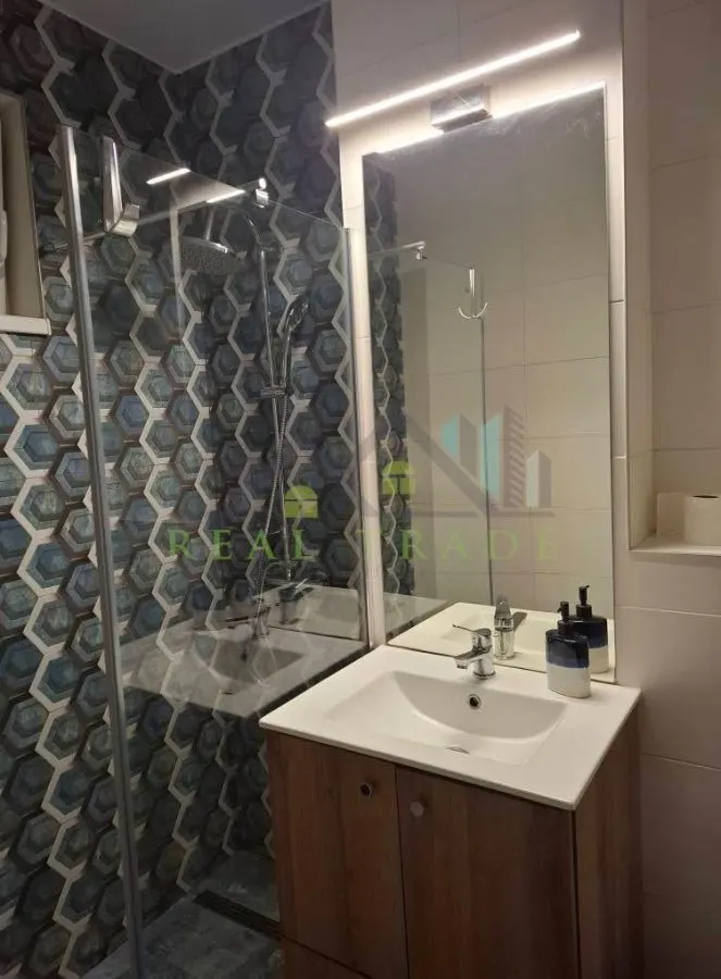 Apartament 3 camere zona Vlahuta - foto 8