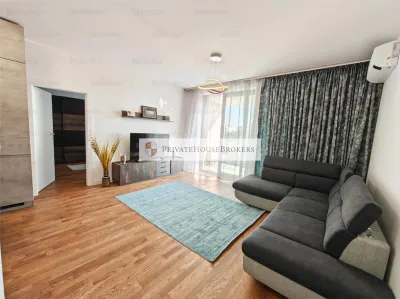 Baneasa | Pipera | Jandarmeriei | The Ivy | 2026 | Parcare | Nou - Bucuresti